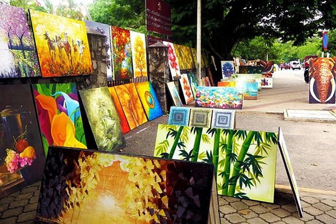Full-Day Colombo City Tour (Private Car) - Price and Logistics: Does $80 Per Group Make Sense