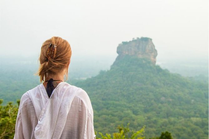 Full-Day Private Tour to Sigiriya and Dambulla - Why this Sigiriya and Dambulla day feels “worth it”