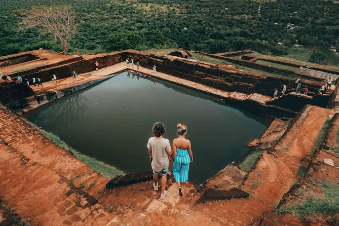 Full Day Tour to Sigiriya & Dambulla from Negombo - Why pairing Dambulla and Sigiriya works so well
