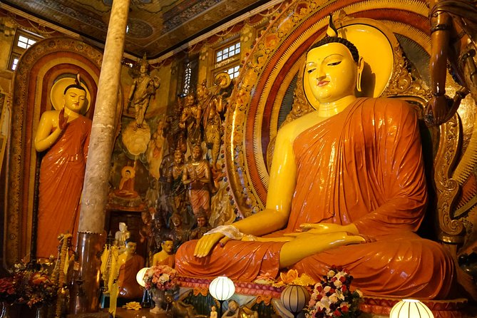 Full Day Tour to Sigiriya & Dambulla from Negombo - Price and value: what $75 buys you (and what you’ll pay extra)