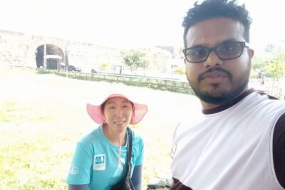 Galle and 7 places Full Day Tour from Colombo - Gem museum and wood carving centres: fascinating craft, and a bit of sales energy