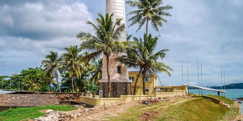 Galle and Bentota Day Tour from Colombo - Comfort and logistics: air-conditioned car, small group size, and what can go off-script