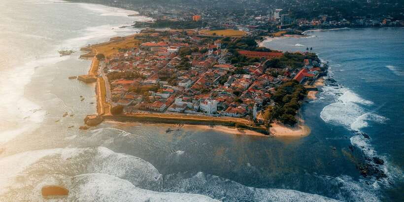 Galle and Bentota Day Tour from Colombo - What kind of traveler this tour fits best