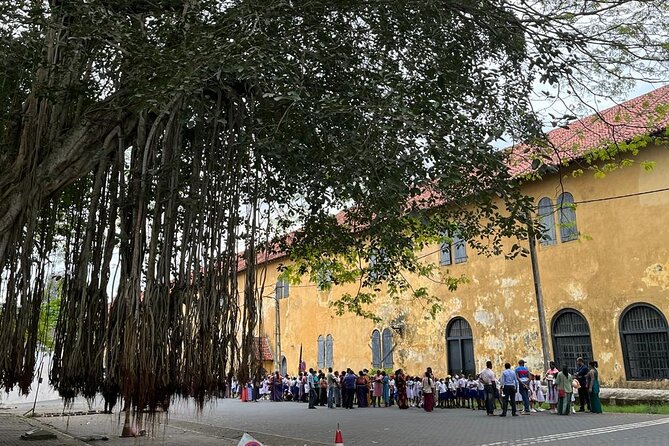 Galle and Bentota Day Tour From Colombo and Negombo - A 12–13 Hour South Coast Sprint: What You Really Get