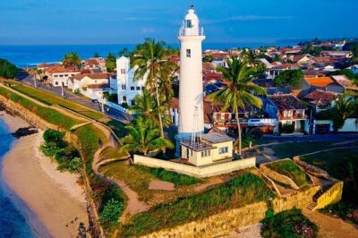 Galle and Bentota Day Tour From Colombo and Negombo - Starting Times, Pickup, and How the Logistics Feel