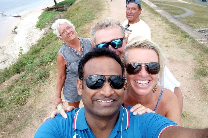 Galle day tour - Colombo to Galle trip - All Included - Galle Dutch Fort: walking inside the 17th-century walls