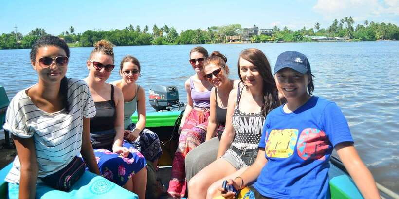 Galle Day Trip - River Safari, Sea Turtle & Stilt Fishermen - A Full South-Coast Day: Galle Fort, Mangroves, and Stilt Fishing