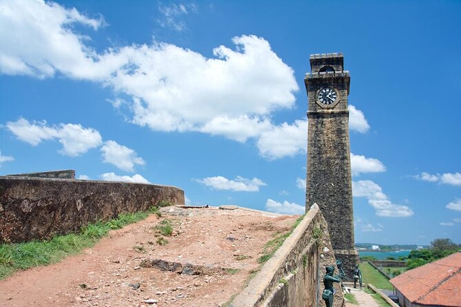 Galle Fort, Turtle, - Private Day Tour From Negombo or Colombo - Key things that make this tour worth your time