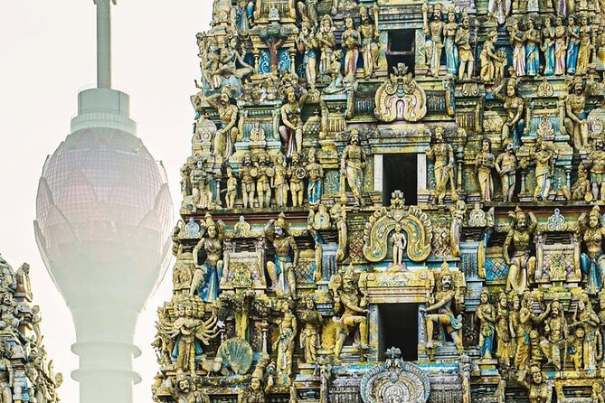 Glimpse Of Colombo City Walk - Key highlights you’ll care about