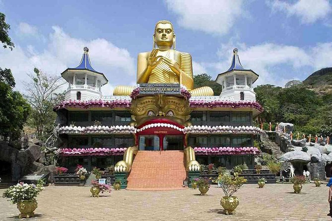 Golden beach Negombo to lion rock sigiriya hiking - Sigiriya Ancient Rock Fortress: The Big Name, With Extra Ticket Budget