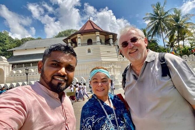Guided Multi-Day Journey around Sri Lanka with Expert Driver - Why this Negombo-to-Colombo route works (and feels efficient)