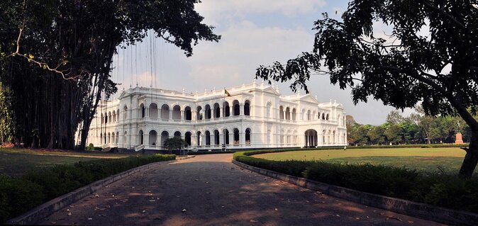 Half Day Private Custom Colombo City Tour - Key points before you go