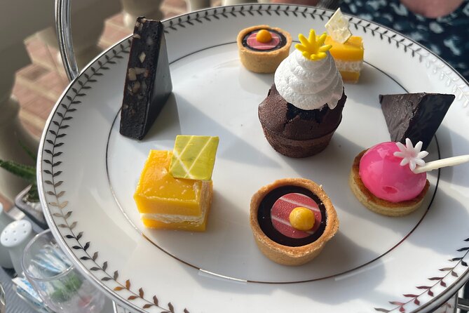 Highlights Colombo Day Tour With Afternoon HIGH TEA In Galle Face Hotel - A 6-hour Colombo plan with a real tea break