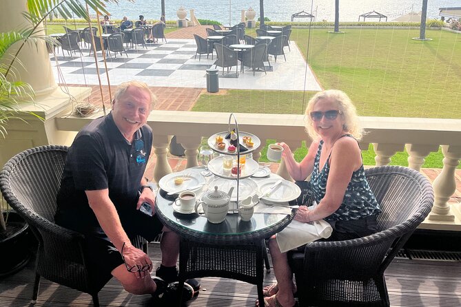 Highlights Colombo Day Tour With Afternoon HIGH TEA In Galle Face Hotel - Timing, transport, and that $72 value equation