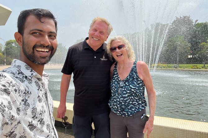 Highlights Colombo Day Tour With Afternoon HIGH TEA In Galle Face Hotel - Who this tour is best for (and who should skip it)