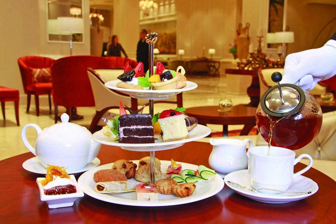 Highlights Colombo Day Tour With Afternoon HIGH TEA In Galle Face Hotel - Should you book the Colombo Day Tour with High Tea at Galle Face Hotel?