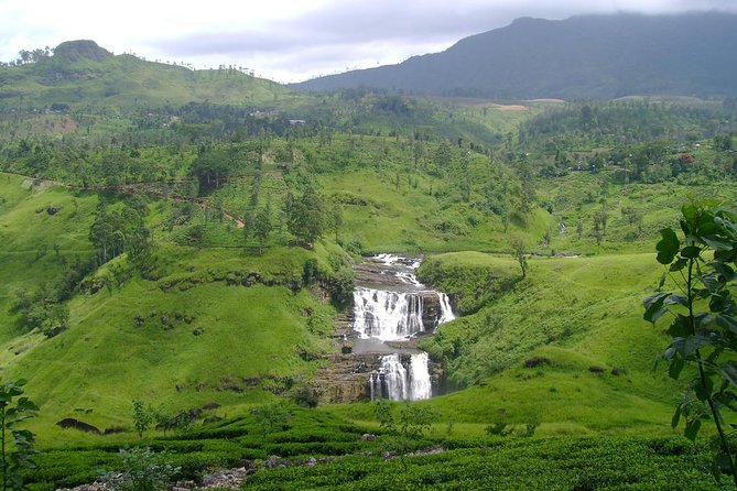 Kandy & Nuwara Eliya | 2 Days Tour - Kandy City Stops: Upper Lake Drive, Market Square, and a Gem Museum