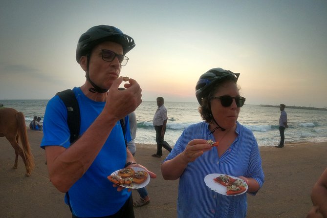 Luxury Night Cycle Tour of Colombo - Price and value: getting a private guide plus gear for $92