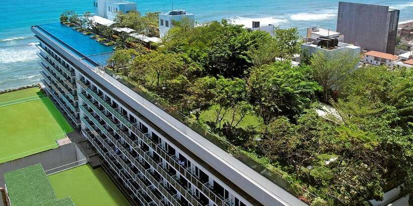 Marino Beach Colombo - Colombo City Tour - Key highlights worth planning for