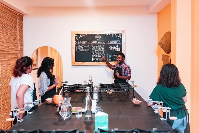 Market Tour and Cooking Class from Colombo - From Pettah Market to your kitchen: the market-to-table idea that actually helps