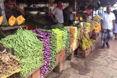 Market Tour and Cooking Class from Colombo - Pettah Market shopping: how to spot ingredients that Sri Lankan cooking depends on
