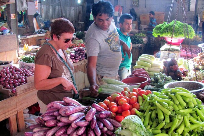 Market Tour and Cooking Class from Colombo - Who should book this Colombo food experience