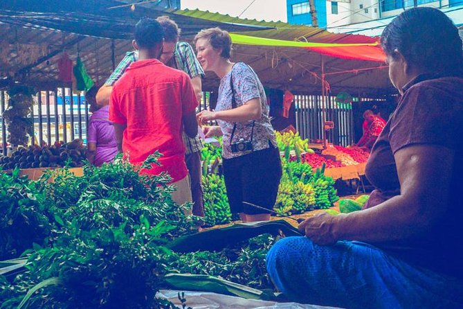 Market Tour and Hands-On Cooking Class Colombo - Key things to love about this Colombo cooking class