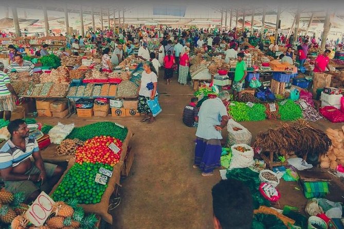 Market Tour and Hands-On Cooking Class Colombo - Transportation and practical logistics (so your day runs smoothly)