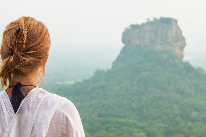 Minneriya Elephant Safari wth Sigiriya & Dambulla Cave Temples Full Day Tour - Should You Book This Minneriya with Sigiriya & Dambulla?