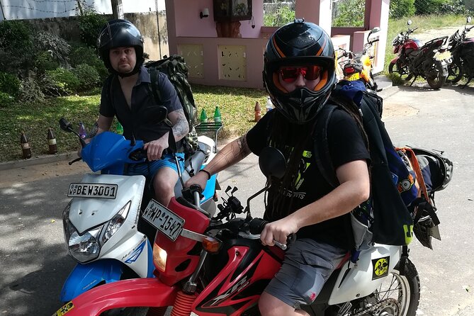 Motorcycle Rental in Negombo - Why Negombo is a great place to start your self-ride day