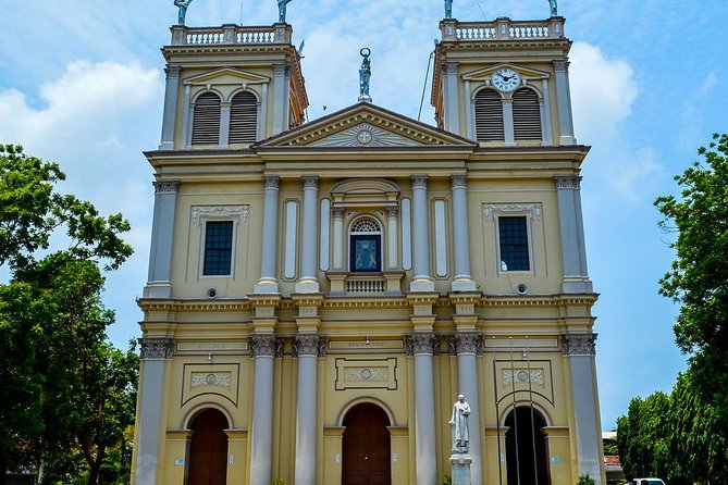 Negombo City Tour - Key things I’d bet you’ll like