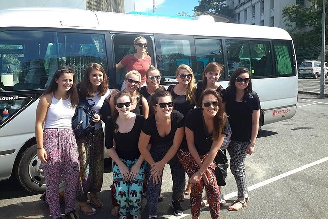 Negombo City Tour by TUK TUK with Rome - FAQ