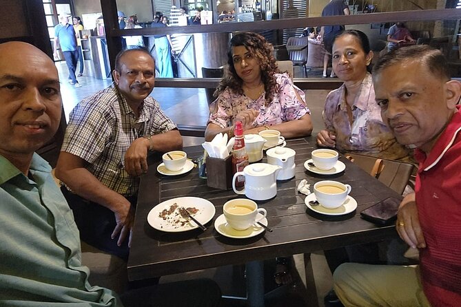 Negombo City Tour by TUK TUK with Rome - Stop-by-Stop: What You’ll See and What It’s Really Like