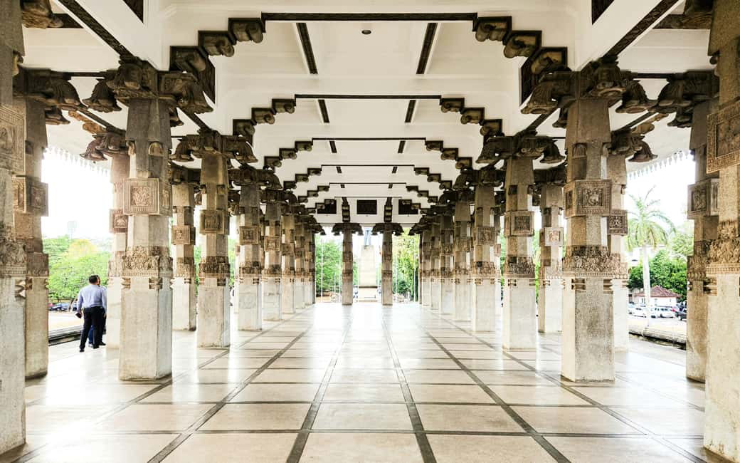 Negombo & Colombo: Full-Day Tour with Lunch - Key highlights you’ll feel right away