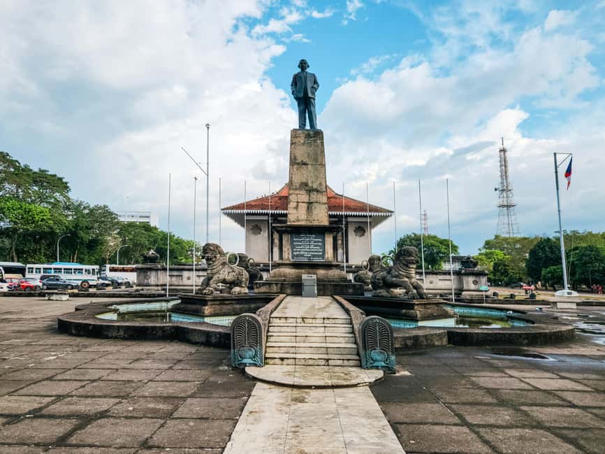 Negombo & Colombo: Full-Day Tour with Lunch - Price and logistics: is $57 a good value for this route?