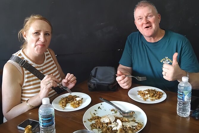Negombo Express Food Tour with 7+ Tastings - Negombo Eats, Moved By Tuk Tuk