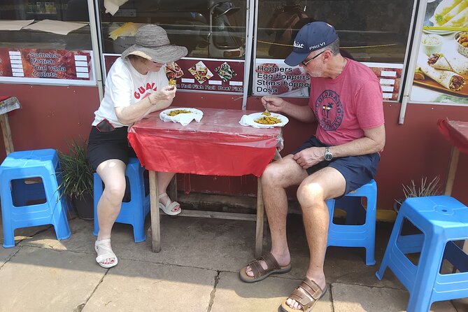 Negombo Express Food Tour with 7+ Tastings - Ceylon Tea and Spices: Add-On Flavor, Not an Afterthought