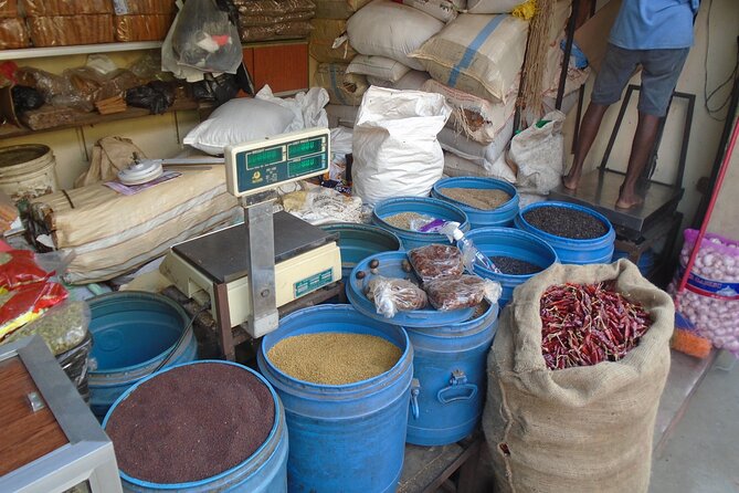 Negombo Express Food Tour with 7+ Tastings - How Much $36 Really Gives You