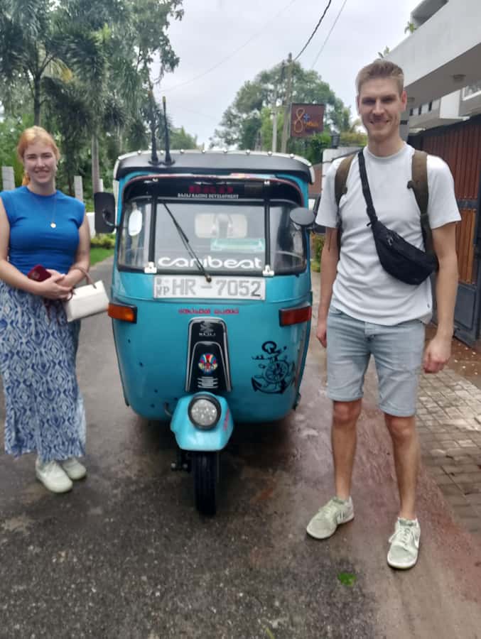 Negombo: Guided City Tour by Tuk Tuk with Hotel Pickup - How the tour flows (and why it works)