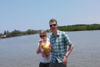 Negombo Lagoon Boat Safari From Negombo - Getting there: tuk-tuk pickup and a relaxed 2-3 hour outing