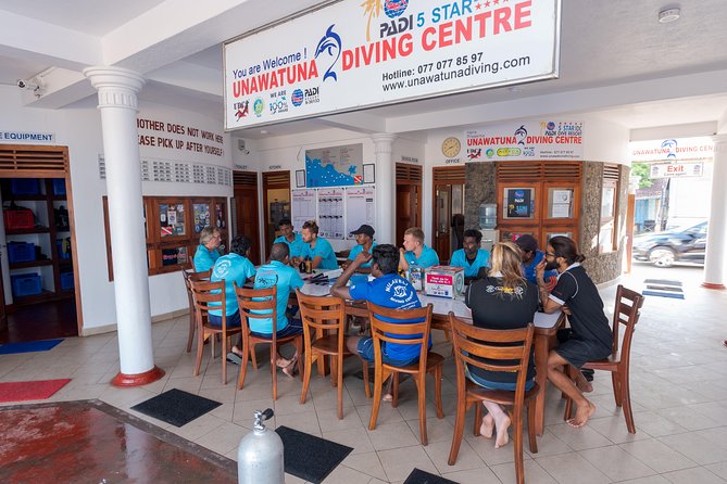 PADI Scuba Diver Course - What’s included (and what isn’t): the real price breakdown