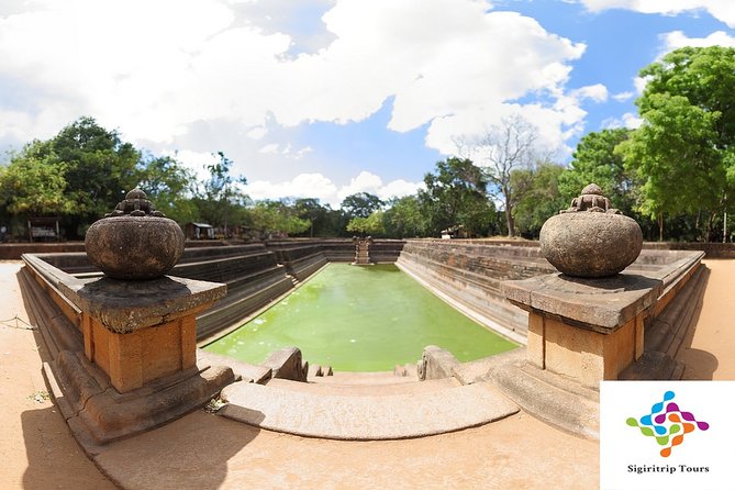 Personal Driver For Your Two Weeks Round Tour In Sri Lanka - Yala National Park and Galle: big nature, then sea air