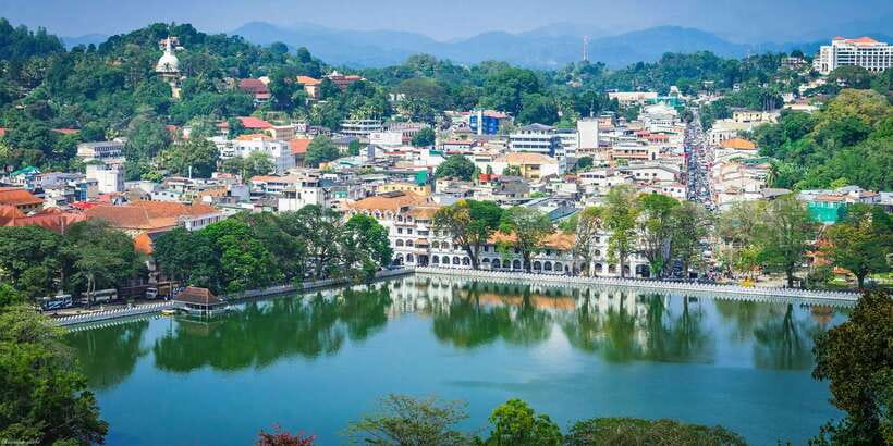 Pinnawala & Kandy Day Tour from Negombo - Key Highlights You’ll Want to Hit