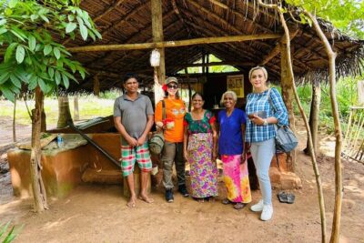 Pinnawala private day trip from colombo or negombo - Pinnawala elephant sanctuary: what to do with the time you have