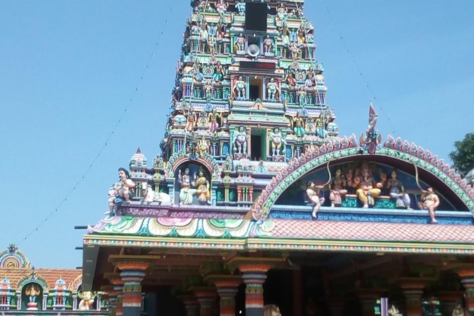 Private City tour in Colombo By tuk tuks or Cars - Optional Shopping Upgrade: How to Add Markets Without Losing the Tour