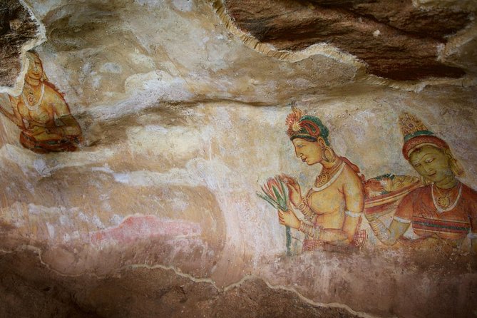 Private Day Tour from Colombo to Sigiriya, Dambulla & Pidurangala - What a Private Day Feels Like: Pace, Questions, and a Driver Who Keeps It Smooth