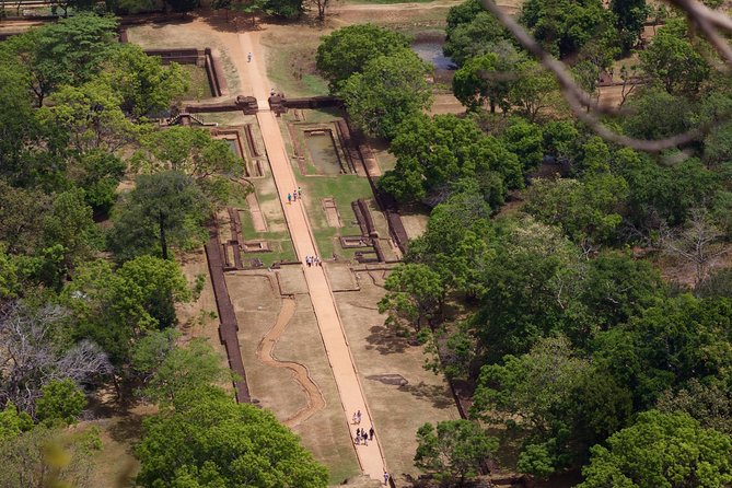 Private Day Tour from Colombo to Sigiriya, Dambulla & Pidurangala - How to Prep So the Climb and Caves Don’t Beat You