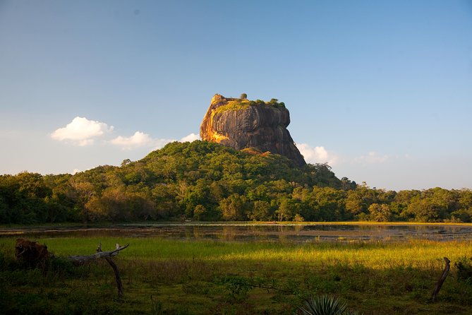 Private day tour to Sigiriya and Dambulla from Colombo - Dambulla Rock Cave Temple: a world heritage visit underground