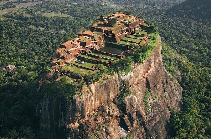 Private day tour to Sigiriya and Dambulla from Colombo - A word on guides: Rasika’s example of what “good help” looks like