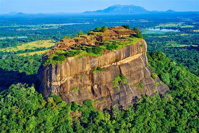 Private Day Trip to Sigiriya, cave and National park Safari Tour - Key things that make this tour worth considering